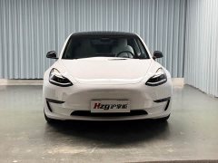 Tesla Model 3 Performance All-Wheel Drive - ფოტო 3