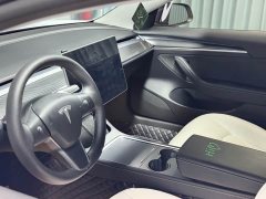 Tesla Model 3 Performance All-Wheel Drive - ფოტო 4