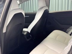 Tesla Model 3 Performance All-Wheel Drive - ფოტო 7