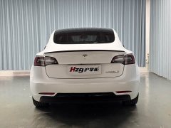 Tesla Model 3 Performance All-Wheel Drive - ფოტო 8