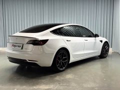 Tesla Model 3 Performance All-Wheel Drive - ფოტო 9
