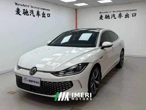 2023 Volkswagen Lingdu L 280TSI DSG Spicy Edition - ავტომობილი ჩინეთიდან