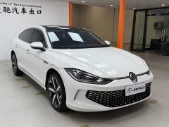 Volkswagen Lingdu L 280TSI DSG Spicy Edition - ფოტო 3