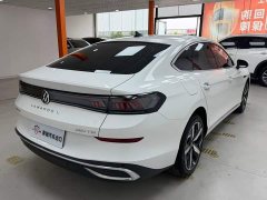 Volkswagen Lingdu L 280TSI DSG Spicy Edition - ფოტო 5
