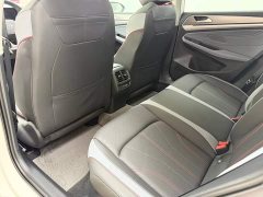 Volkswagen Lingdu L 280TSI DSG Spicy Edition - ფოტო 8