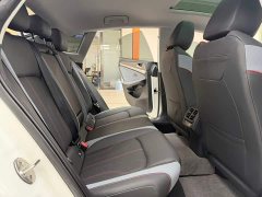 Volkswagen Lingdu L 280TSI DSG Spicy Edition - ფოტო 9