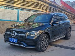 Mercedes-Benz GLC Facelift GLC 260 L 4MATIC Dynamic - ფოტო 1