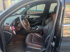 Mercedes-Benz GLC Facelift GLC 260 L 4MATIC Dynamic - ფოტო 10