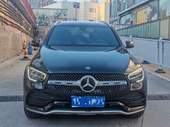 Mercedes-Benz GLC Facelift GLC 260 L 4MATIC Dynamic - ფოტო 2