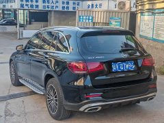 Mercedes-Benz GLC Facelift GLC 260 L 4MATIC Dynamic - ფოტო 6