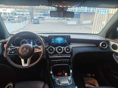 Mercedes-Benz GLC Facelift GLC 260 L 4MATIC Dynamic - ფოტო 7