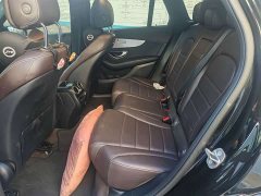 Mercedes-Benz GLC Facelift GLC 260 L 4MATIC Dynamic - ფოტო 9