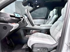 NIO ES6 2023 75kWh - ფოტო 10