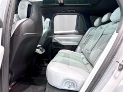 NIO ES6 2023 75kWh - ფოტო 11