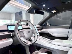 NIO ES6 2023 75kWh - ფოტო 12