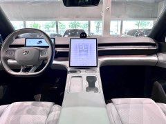NIO ES6 2023 75kWh - ფოტო 13