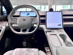NIO ES6 2023 75kWh - ფოტო 16