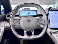 NIO ES6 2023 75kWh - ფოტო 17