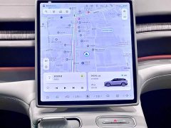 NIO ES6 2023 75kWh - ფოტო 18