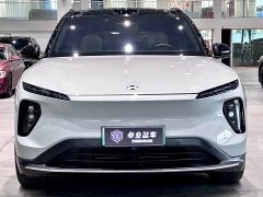 NIO ES6 2023 75kWh - ფოტო 2