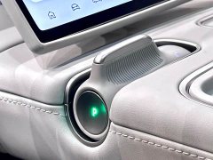 NIO ES6 2023 75kWh - ფოტო 20