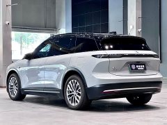 NIO ES6 2023 75kWh - ფოტო 3