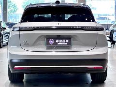 NIO ES6 2023 75kWh - ფოტო 4