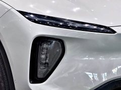 NIO ES6 2023 75kWh - ფოტო 5