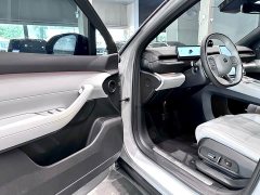 NIO ES6 2023 75kWh - ფოტო 9