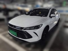 BYD Qin PLUS DM-i Smart Drive Edition 55KM Leading - ფოტო 1
