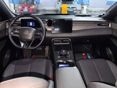 BYD Qin PLUS DM-i Smart Drive Edition 55KM Leading - ფოტო 10