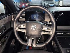BYD Qin PLUS DM-i Smart Drive Edition 55KM Leading - ფოტო 11