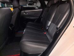BYD Qin PLUS DM-i Smart Drive Edition 55KM Leading - ფოტო 18