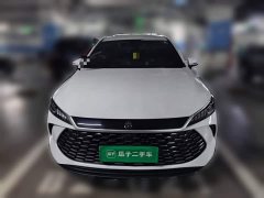 BYD Qin PLUS DM-i Smart Drive Edition 55KM Leading - ფოტო 2