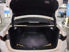 BYD Qin PLUS DM-i Smart Drive Edition 55KM Leading - ფოტო 20