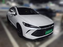 BYD Qin PLUS DM-i Smart Drive Edition 55KM Leading - ფოტო 3