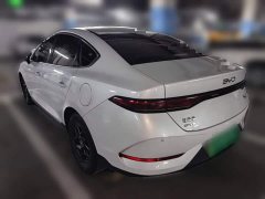BYD Qin PLUS DM-i Smart Drive Edition 55KM Leading - ფოტო 4