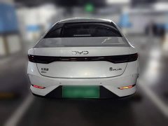 BYD Qin PLUS DM-i Smart Drive Edition 55KM Leading - ფოტო 5