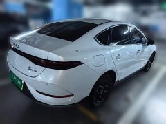 BYD Qin PLUS DM-i Smart Drive Edition 55KM Leading - ფოტო 6