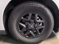 BYD Qin PLUS DM-i Smart Drive Edition 55KM Leading - ფოტო 8