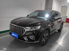 FAW Red Flag HS5 2022 Facelift 2.0T Smart Connected Premium Edition - ფოტო 1