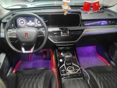 FAW Red Flag HS5 2022 Facelift 2.0T Smart Connected Premium Edition - ფოტო 12