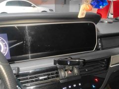 FAW Red Flag HS5 2022 Facelift 2.0T Smart Connected Premium Edition - ფოტო 13