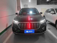 FAW Red Flag HS5 2022 Facelift 2.0T Smart Connected Premium Edition - ფოტო 2
