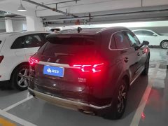 FAW Red Flag HS5 2022 Facelift 2.0T Smart Connected Premium Edition - ფოტო 3