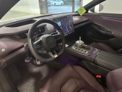 Xiaomi SU7 Quad Motor Ultra-Long Range Advanced Autonomous Driving Max - ფოტო 7