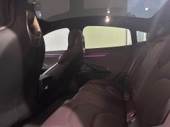 Xiaomi SU7 Quad Motor Ultra-Long Range Advanced Autonomous Driving Max - ფოტო 8