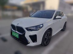 BMW X2 (Imported) 2024 sDrive25i M Sport Package - ფოტო 1