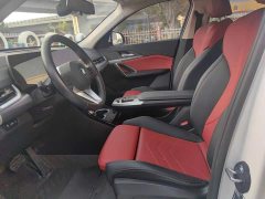 BMW X2 (Imported) 2024 sDrive25i M Sport Package - ფოტო 11