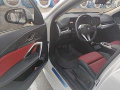 BMW X2 (Imported) 2024 sDrive25i M Sport Package - ფოტო 12